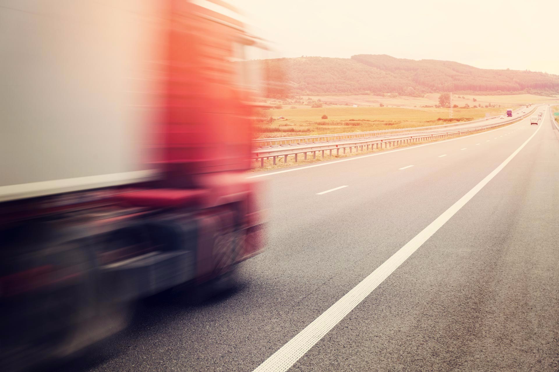 Logística Internacional - LTM Logística Total Mercosur