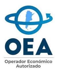 OEA Operador Económico Autorizado