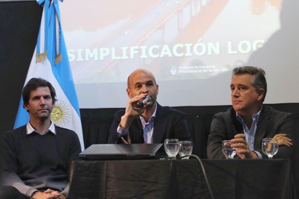 Implementan sistema de permisos digitales de circulación para transportistas - LTM