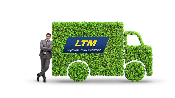 ISO 14001 para el Transporte de Carga sustentable - LTM