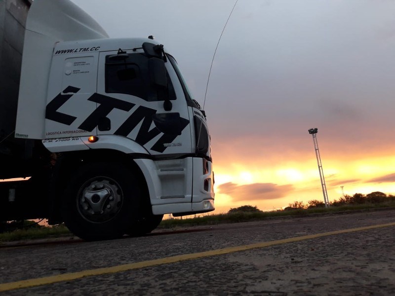 LTM y el Transit Time: eficiencia y previsibilidad para un mejor servicio - LTM