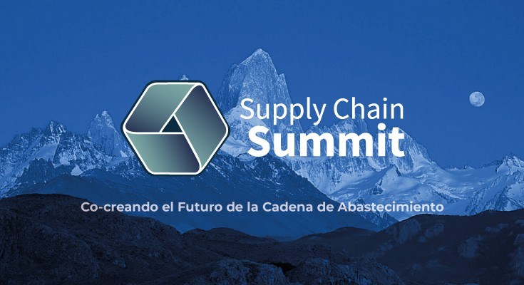 SUPPLY CHAIN SUMMIT: Todo el sector logístico en su cumbre - LTM